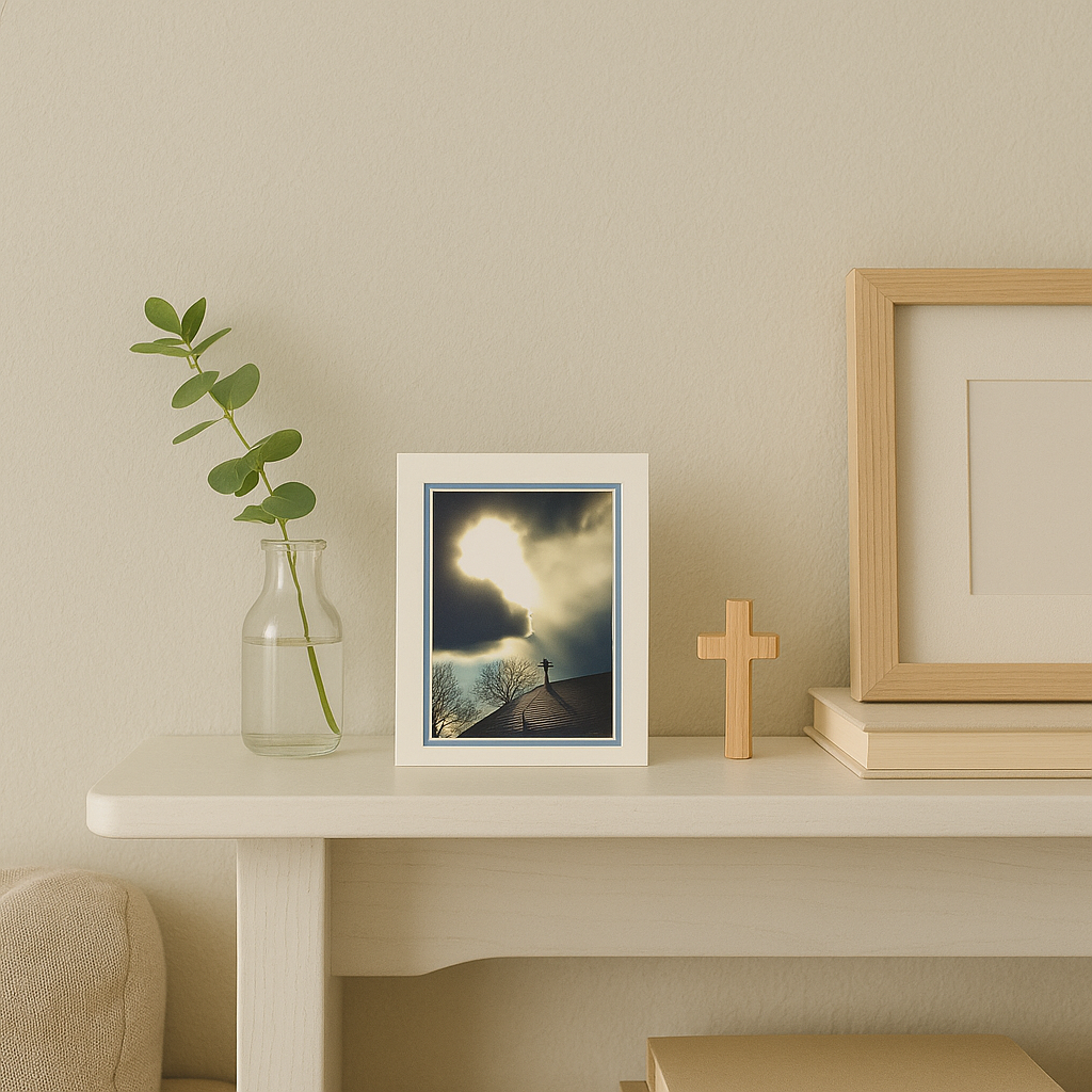 Enlightened Cross