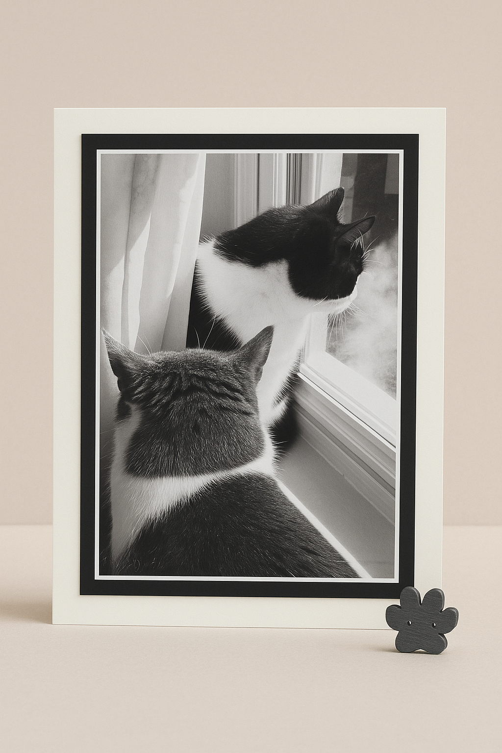 Paws & Reflect