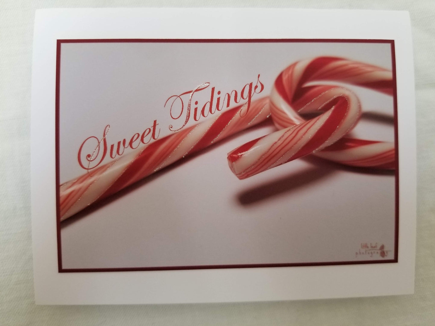 Holiday Sparkle Collection