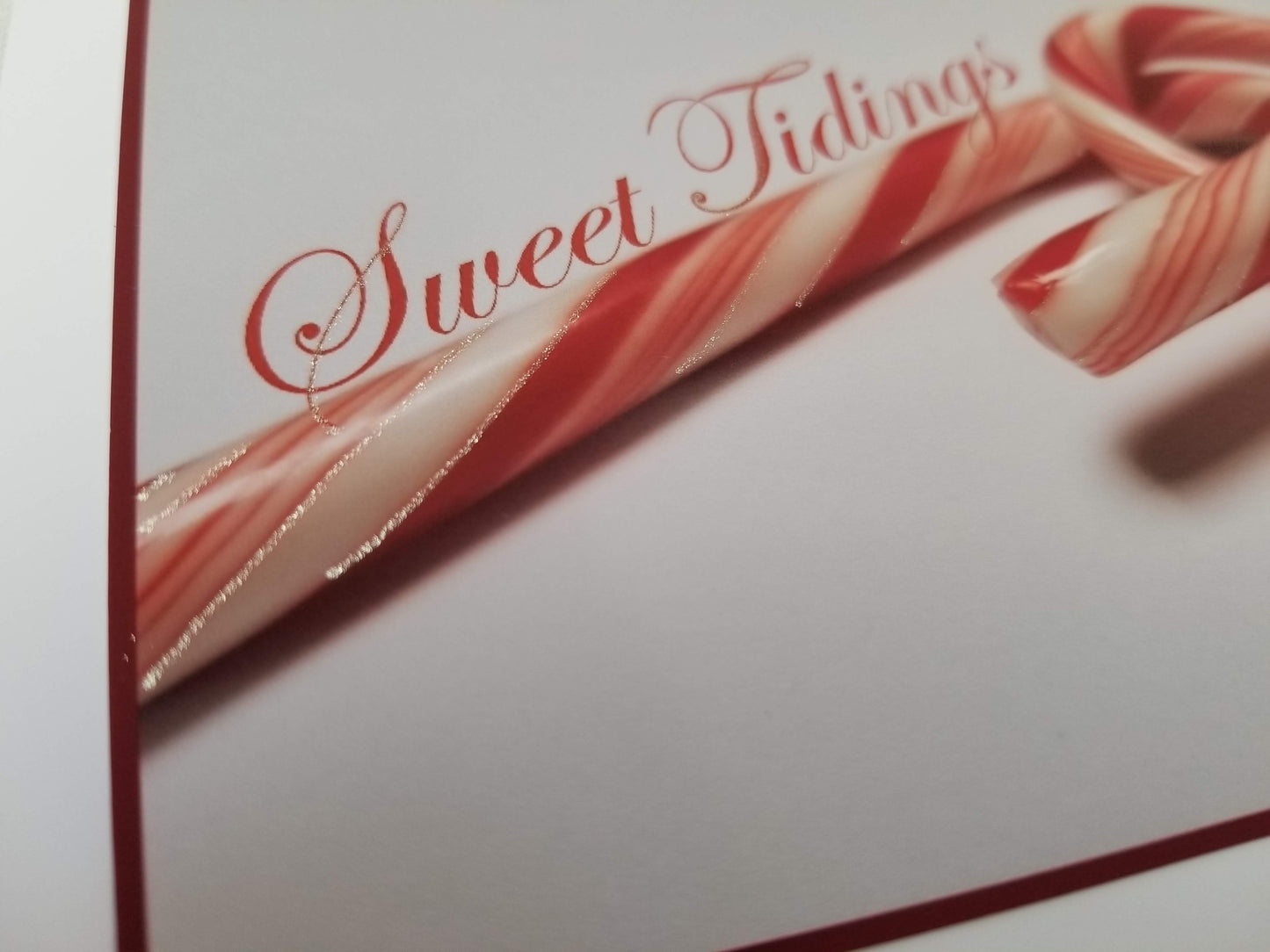 Holiday Sparkle Collection