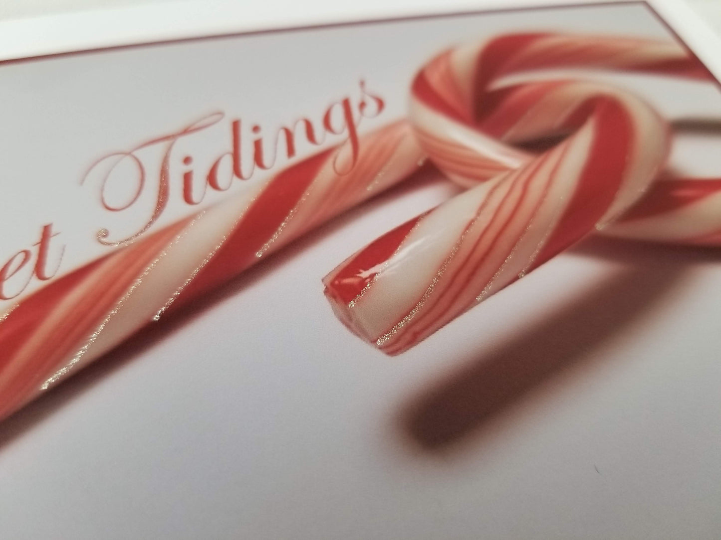 Holiday Sparkle Collection