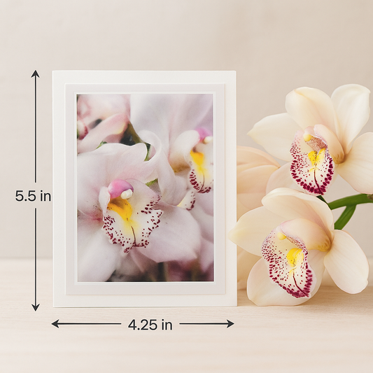 Orchid Bloom