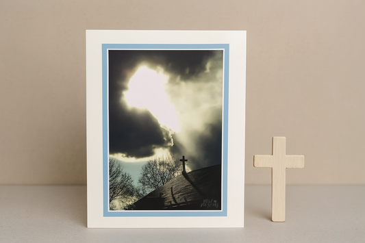 Enlightened Cross