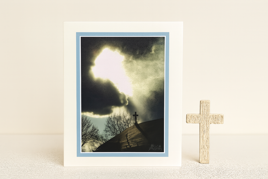 Enlightened Cross