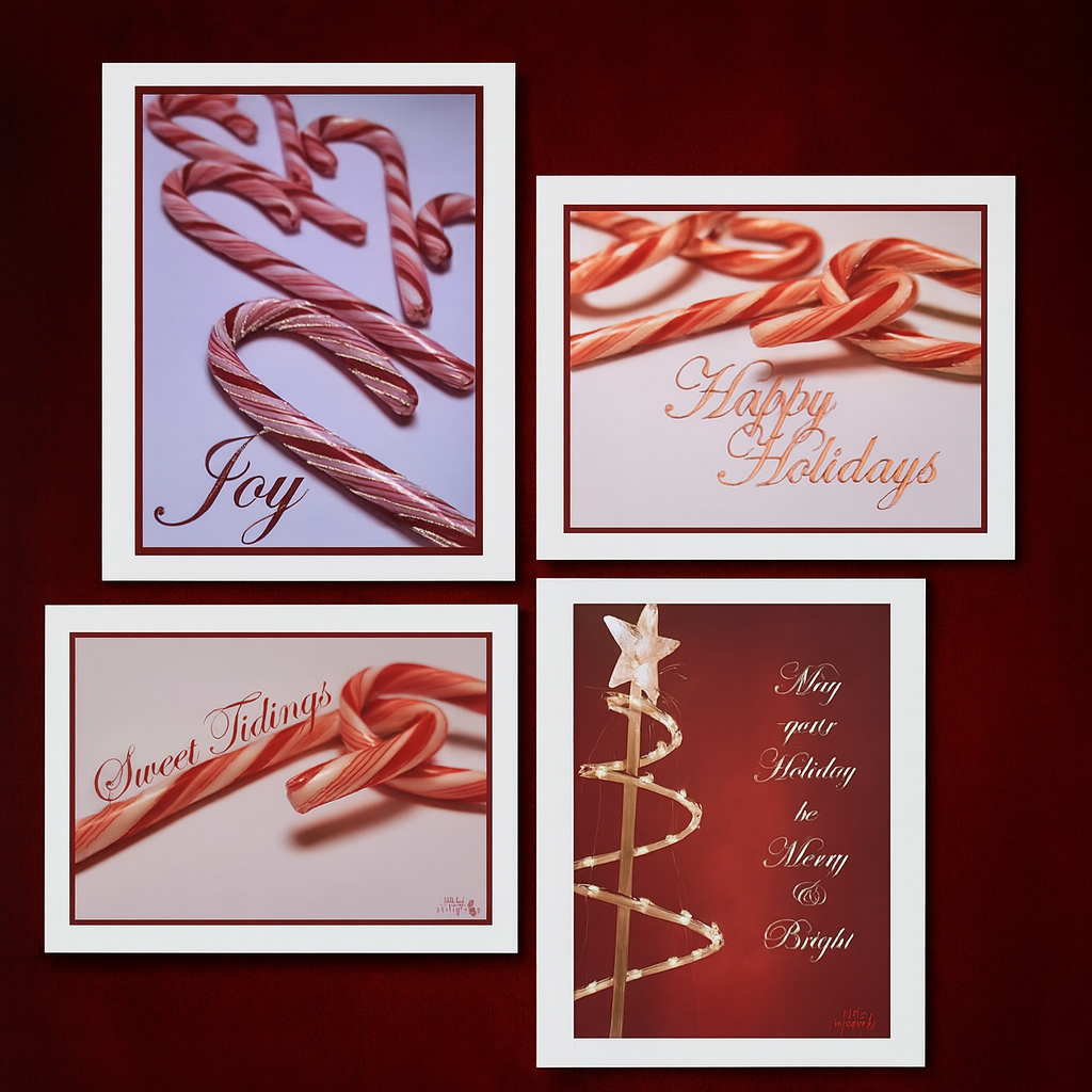 Holiday Sparkle Collection